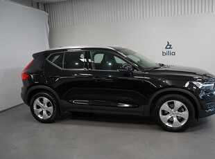 Volvo XC40 T5 AWD Momentum Advanced Edition