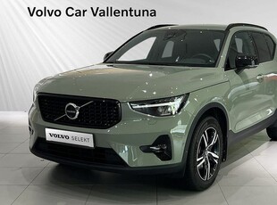 Volvo XC40B3 FWD Bensin Plus Dark 2024, SUV