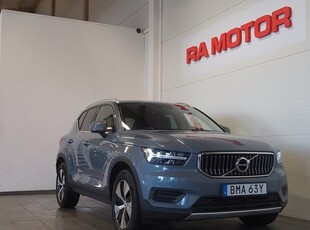 Volvo XC40Recharge T4 Momentum | Backkamera | VOC | 2022, SUV