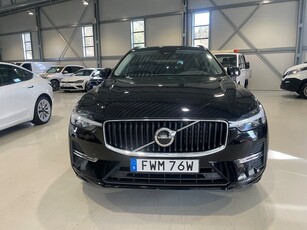 Volvo XC60 B4 AWD Geartronic Momentum Euro 6