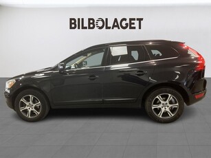 Volvo XC60 D4 163 AWD Momentum DE