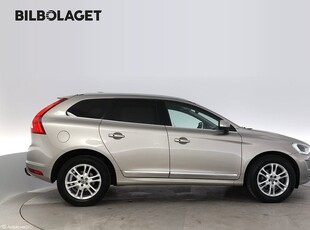 Volvo XC60 D4 AWD Summum Business E PRO