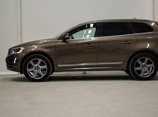 Volvo XC60 D4 AWD Summum Pano Skinn VoC 181hk