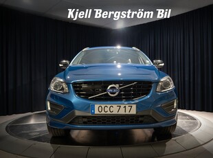 Volvo XC60 D4 Geartronic Classic Momentum BLIS Adap R-Design