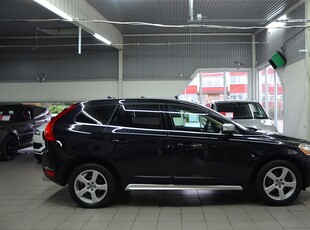 Volvo XC60 D5 AWD ( 215hk) R-Design