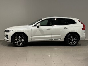 Volvo XC60 Recharge T6 Core Edition