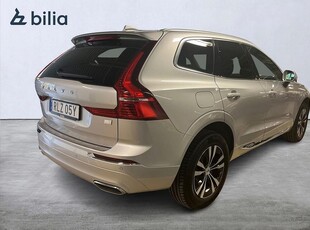 Volvo XC60 Recharge T6 Inscr Expression T