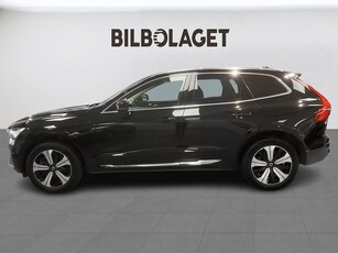 Volvo XC60 Recharge T6 Plus Bright