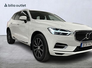 Volvo XC60 Recharge T8 AWD Inscription Panorama VOC BLIS