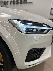 Volvo XC60 T8 AWD Recharge Polestar Engineered