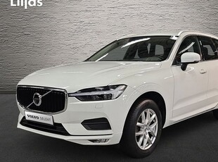 Volvo XC60B4 Diesel Momentum Advanced SE 2021, SUV