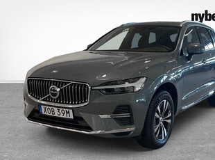 Volvo XC60Recharge T6 Core Edition 2023, SUV