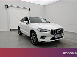 Volvo XC60T8 TwEn AWD Inscription VOC Pano HUD 360° 2018, SUV