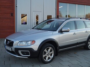 Volvo XC70 D3 AWD Automat Summum Drag Skinn