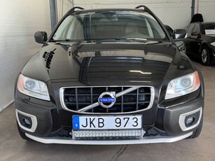 Volvo XC70 D3 AWD Geartronic Momentum Välvårdad