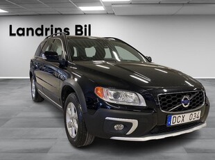 Volvo XC70 D4 AWD Geartronic Momentum