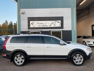 Volvo XC70 D4 AWD Geartronic Momentum Euro 5&Navi&KamremBytt