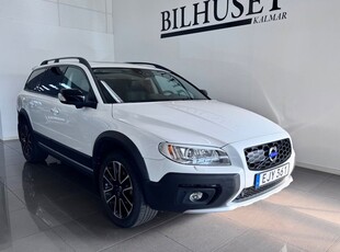 Volvo XC70D4 AWD Dynamic Sport Edition Taklucka Se Spec 2015, Kombi