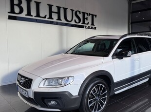 Volvo XC70D4 AWD Geartronic Dynamic Edition 2015, Kombi