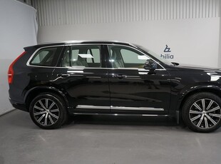 Volvo XC90 B5 AWD Bensin Inscription 7-säten