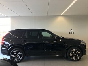 Volvo XC90 Recharge T8 R-Design 7-säten