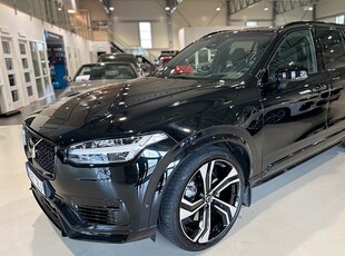 Volvo XC90Recharge T8 AWD Geartronic Ultimate Dark 2024, SUV