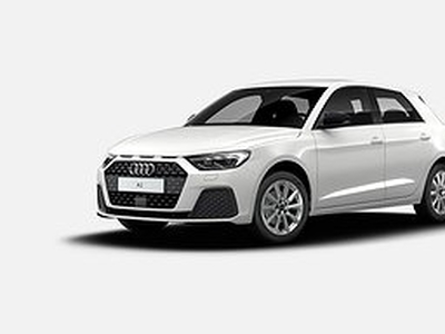 Audi A1 Sportback 30 TFSI Proline S tronic Privatleasing