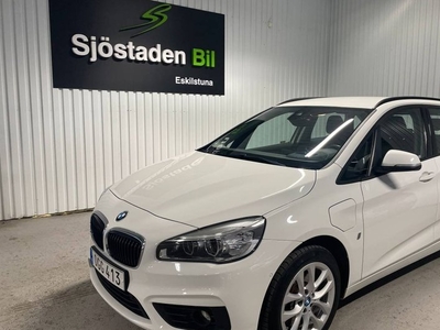 BMW 220225xe Active Tourer X-Drive Plug-in LÅN 2017, Kombi