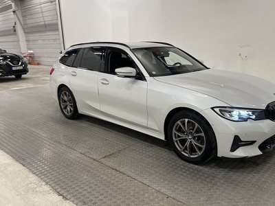 BMW 320d xDrive Touring Sport line HiFi Disp.Key Navi 2020, Kombi