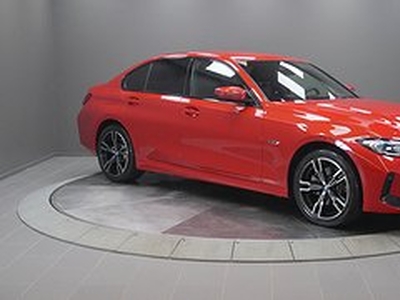 BMW 330e xDrive/M Sport/Innovation/Drag/Adaptiv/ 5,95%