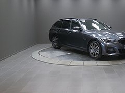 BMW 330e xDrive Touring /M Sport/ Innovation/Aktiv fartpilot