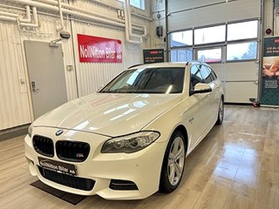 BMW 525 d xDrive /M-Sport/Touring Steptronic Euro 5