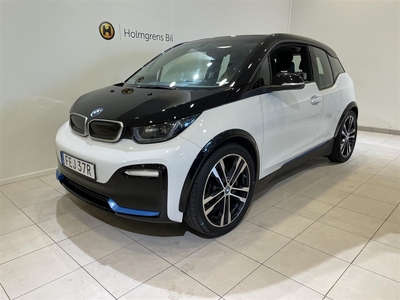 BMW i3 i3s 120 Ah Comfort Advanced BSI