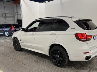 BMW X5xDrive40e M Sport Pano H K Drag Bkamera 2018, SUV