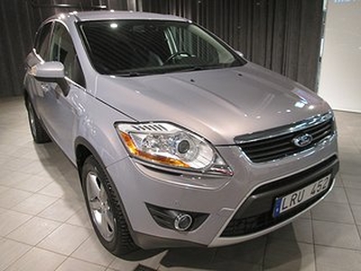 Ford Kuga 2.0 TDCi AWD Automat/Vinterhjul/Dragkrok