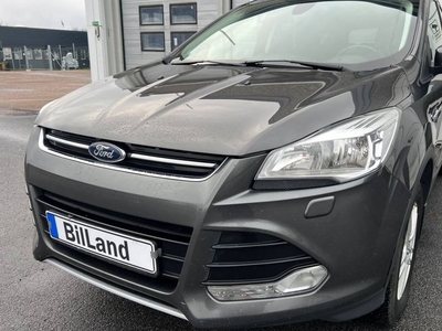 Ford Kuga2.0 TDCi AWD Powershift Euro 6, 2015 2015, SUV