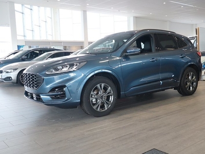 Ford KugaPL mån Plug-In Hybrid E-CVT Comfort, Family Euro 6 2016, SUV