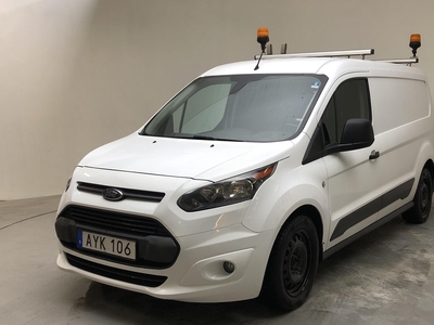 Ford Transit Connect 1.5 TDCi (100hk)