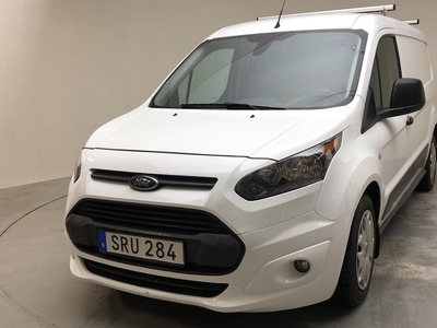 Ford Transit Connect 1.5 TDCi (100hk)