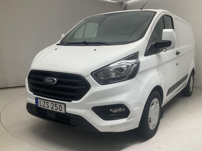 Ford Transit Custom 280 (130hk)