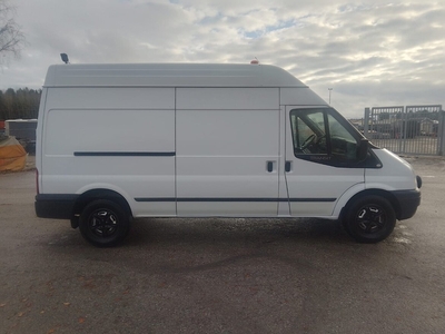 Ford Transit T350