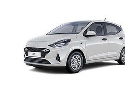 Hyundai i10 1.0 MPi 67hk AMT Essential