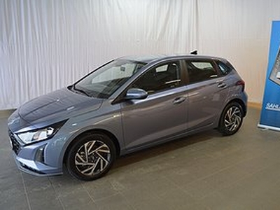 Hyundai i20 1.0 T-GDI Essenntial Automat