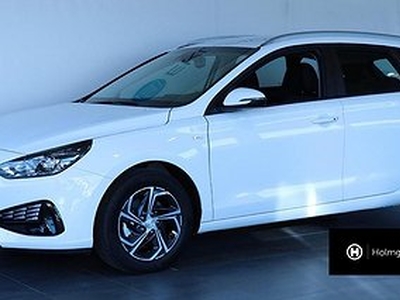 Hyundai i30 1.0 T-GDi DCT MHEV Essential