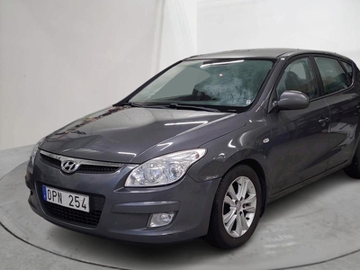 Hyundai i30 1.6 CRDi 5dr (115hk)