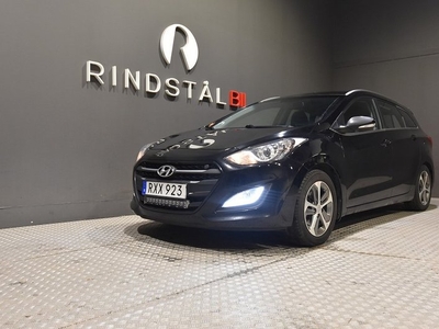 Hyundai i301.6 CRDi DRAG PDC M&K EUR6 0.36L MIL 16