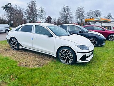 Hyundai IONIQ 6 RWD 77.4 kWh Advanced D-sidobackspeglar