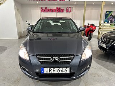 Kia CEED cee'd 1.6 CRDi Euro 4