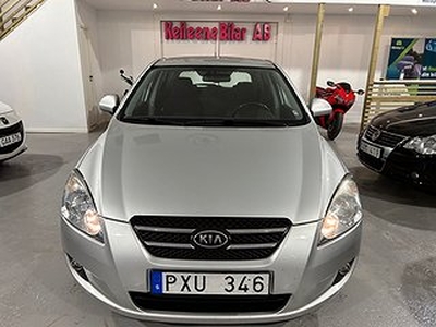 Kia CEED cee'd 1.6 CRDi Euro 4