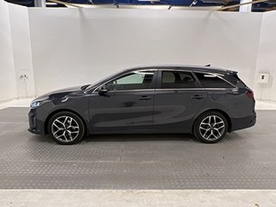 Kia Cee´d Sportswagon 1.4 T-GDI 140hk GT-Line B-kamera Navi